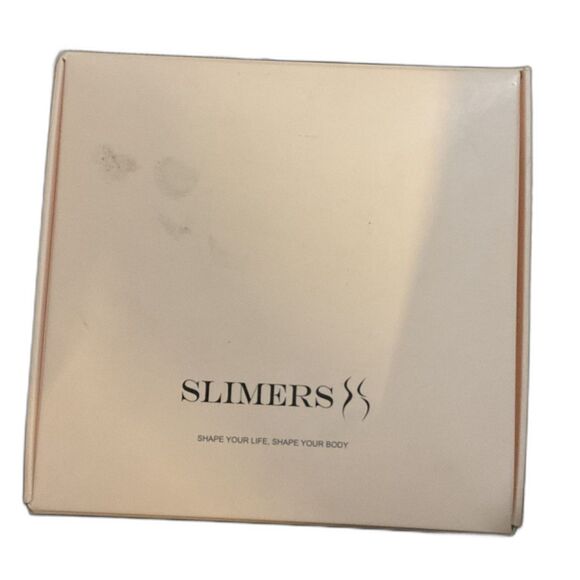 Slimers Deep V Push-Up Bra with Low Back - Picture 4 of 8